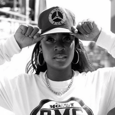 Kamaiyah--min